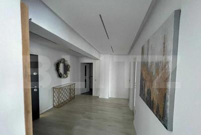 Penthouse cu tehnologie smart, aproape de Kaufland, zona Sud - 4