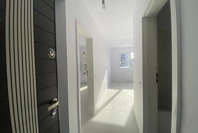 Garsonieră decomandată – 32 mp utili, balcon, bucătărie închisă – Militari - 3