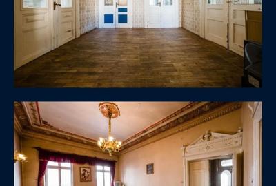 Spatiul comercial/Cladire de birouri/160 mp - 7