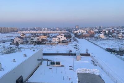 Apartament cu 2 camere decomandat în Militari - 1