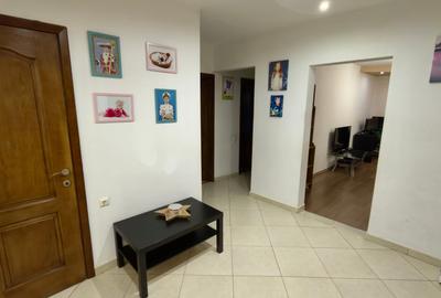 Apartament cu 3 camere decomandat, mobilat în Lujerului - 4