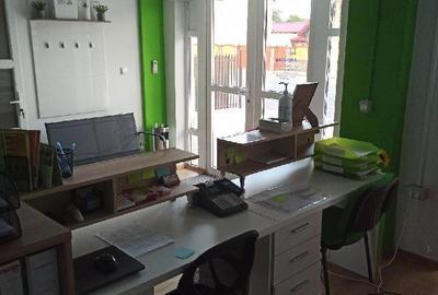 Spațiu comercial, de 430 mp, în Central - 8