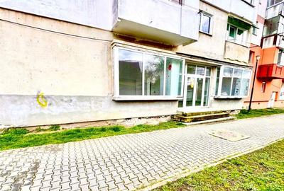 Spațiu comercial, de 110 mp, în Central - 5