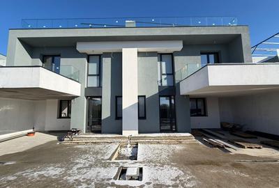 LA CHEIE! Vila Lux langa statie de metrou, Otopeni - 7