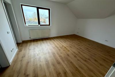 Casa individuala P+1+Pod. 4 cam. Teren 585 mp - 11