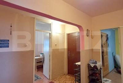 Apartament decomandat - 4 camere - 78 mp - zona Parcul Teilor - 8