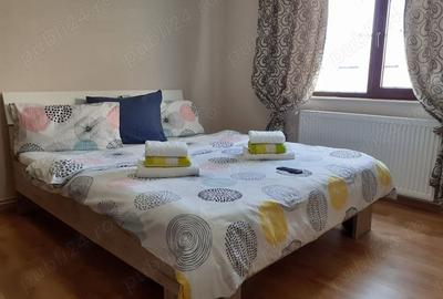 Apartament cu 2 camere în Onești - 2
