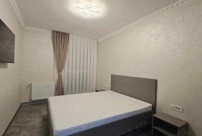 Ap. 2 cam. de inchiriat, cart. Nufarul Victoria Reziden?ial - 12