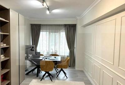 Apartament premium 4 camere, etaj 1, complet renovat, zona P - 8