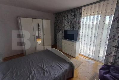 Casă cu 6 camere cu Teren 2420 Mp în Debarcader - 2