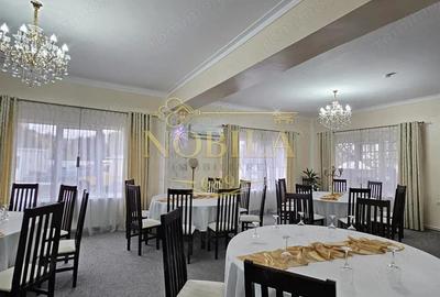 Spațiu comercial, de 550 mp, în Central - 18