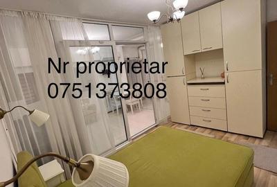 Garsonieră decomandată în Kiseleff - 3