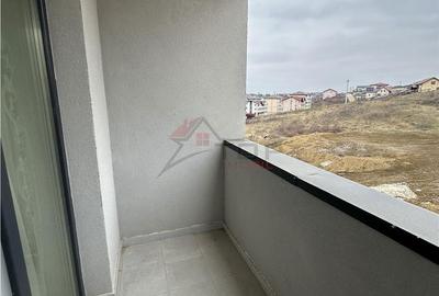 Garsonieră în Bucium - 9