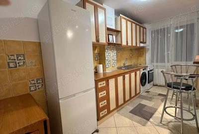 Apartament cu 2 camere decomandat în Unirii - 1