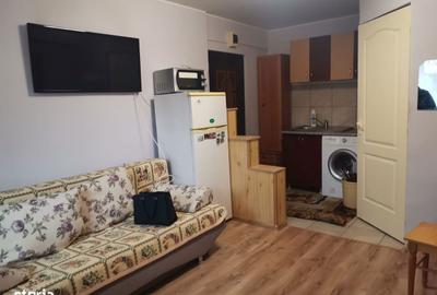Garsonieră în Între Lacuri - 4