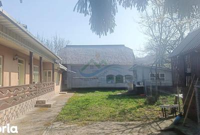 Casă cu 3 camere cu Teren 2700 Mp în Drăgoiești - 4