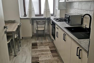 Apartament cu 2 camere, mobilat în Războieni - 9