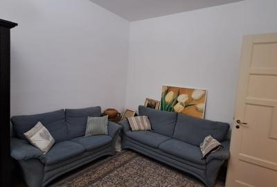 Apartament de vanzare in vila interbelica - 5