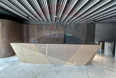 Birou, 468 mp în Semicentral