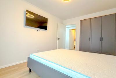 Kasper Coresi, apartament 2 camere de vanzare, etaj intermediar, Est - 14