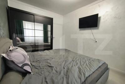 Apartament cu 3 camere decomandat în Central - 8