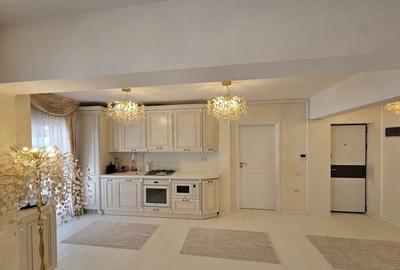 Apartament cu 3 camere semidecomandat în Berceni - 3