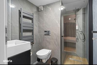 Apartament cu 3 camere, mobilat în Centrul Istoric - 12