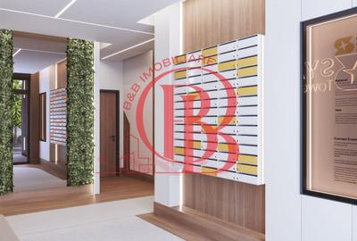 Garsonieră decomandată, mobilată în Theodor Pallady - 4