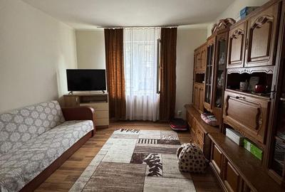 Apartament cu 2 camere decomandat în Săsar - 2