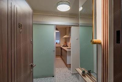 Apartament cu 2 camere decomandat în Tomis Nord - 8