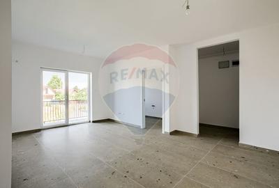 Apartament cu 2 camere decomandat în Grădiște - 1