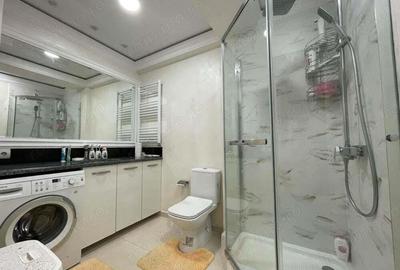 Apartament cu 2 camere decomandat în Crângași