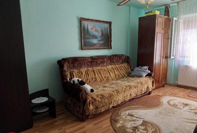 Apartament 1 camera in Deva, zona Progresu, et 3 - 9