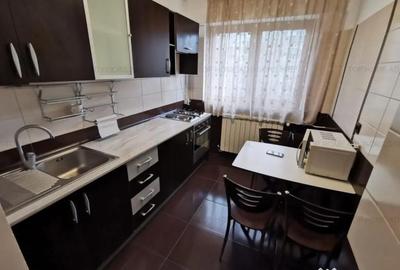 Apartament cu 2 camere decomandat în Titulescu - 8