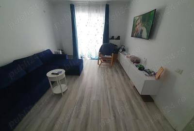 Apartament cu 2 camere decomandat în Fundata - 1