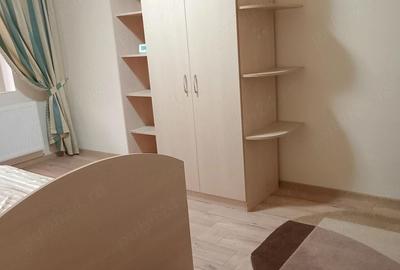 Garsonieră semidecomandată în Mărăști - 6