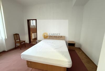 Apartament cu 3 camere circular, mobilat în Armeneasca - 6