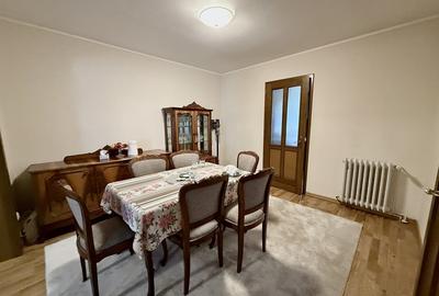 Aventura pe Etaje,  casa individuala, 204 mp utili, garaj - Girocului - 20