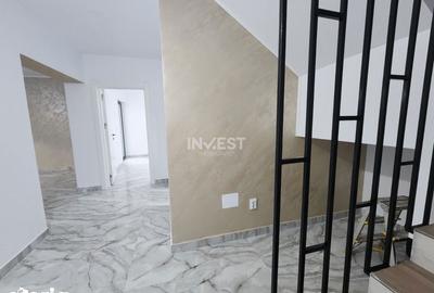 Casă cu 4 camere cu Teren 440 Mp în Miroslava - 13