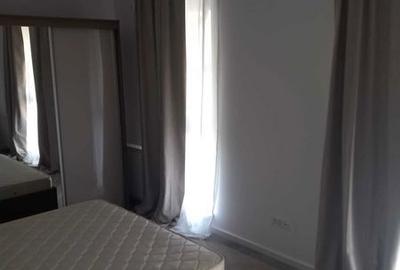 Apartament cu 2 camere semidecomandat în Chiajna