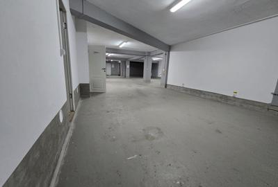 Spatiu comercial/depozit, 229 mp utili, rampa acces auto, zona Iulius Mall - 8