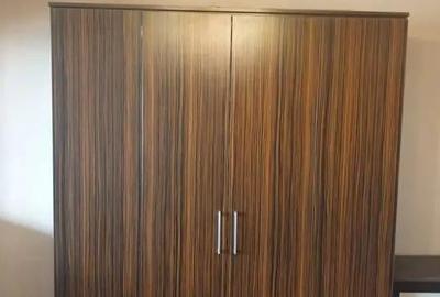 Garsoniera chisinau-modern-stradal-mega mall - 5