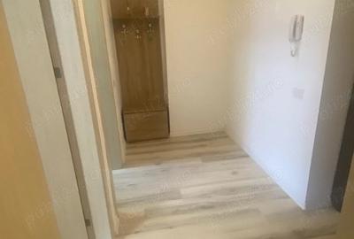 Garsonieră decomandată în Ozana - 1