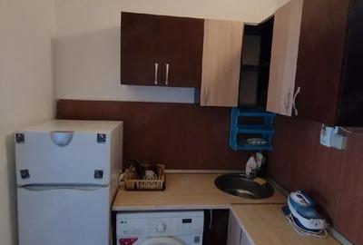 Garsonieră semidecomandată în Central - 2