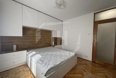Apartament cu 3 camere decomandat în Zorilor - 5