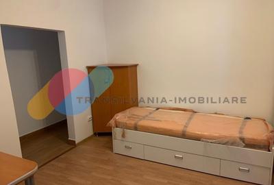 Apartament de 65 mp utili, zona Centrala (pretabil si pentru birou) Apartament de 65 mp utili, zona Centrala (pretabil si pentru birou) - 3