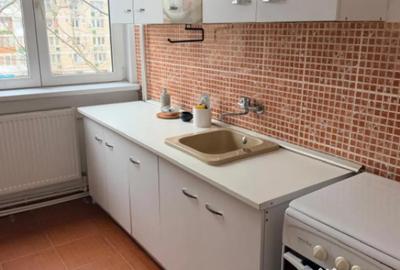 Apartament cu 2 camere decomandat, mobilat în Calea București - 8