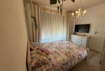 Apartament cu 3 camere decomandat în Central - 17