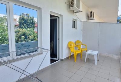 EXCLUSIV - OCAZIE ! EFORIE SUD FRONTAL MARE COMPLEX TURISTIC 3.745 MP. 30 CAMERE - 15