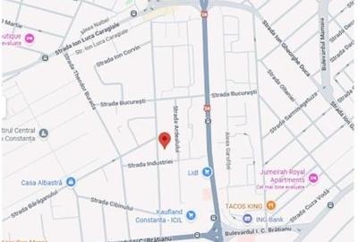 Spațiu comercial premium, clădire nouă – 560 mp - 3